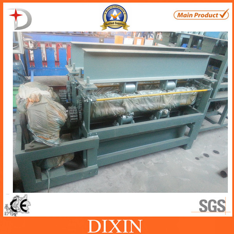 2015 New Type Dx Slitting Machine