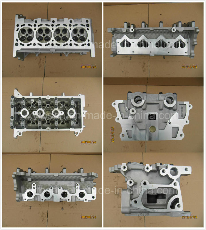 Lmu Engine Cylinder Head for Chevrolet Lmu B12 (OEM 9002810)