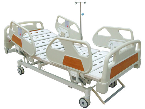 3 Actuators for Medical or Electric Bed