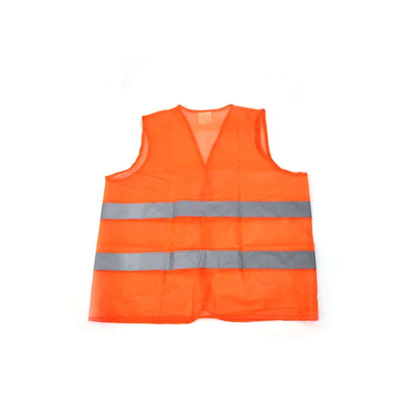 High Bright Reflective Safety Vest