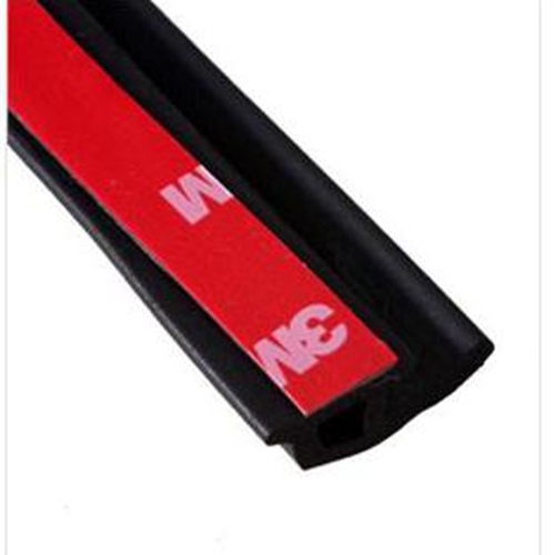 Door Edge 3m Rubber Door Seals with Professional Design