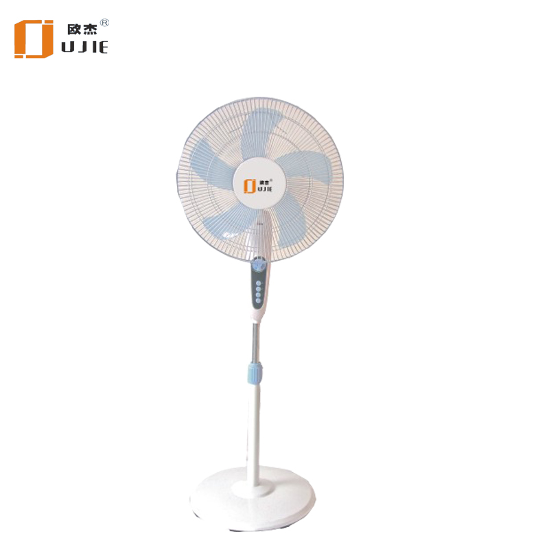 Standing Fan-Fan-Deluxe Fan