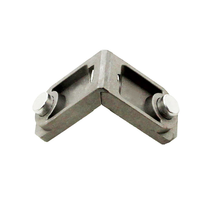 90 Degree Angle Aluminium Alloy Corner Bracket