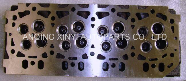 Engine Spare Parts 4tne98 Cylinder Head for Yanmar Diesel Engine Spare Parts