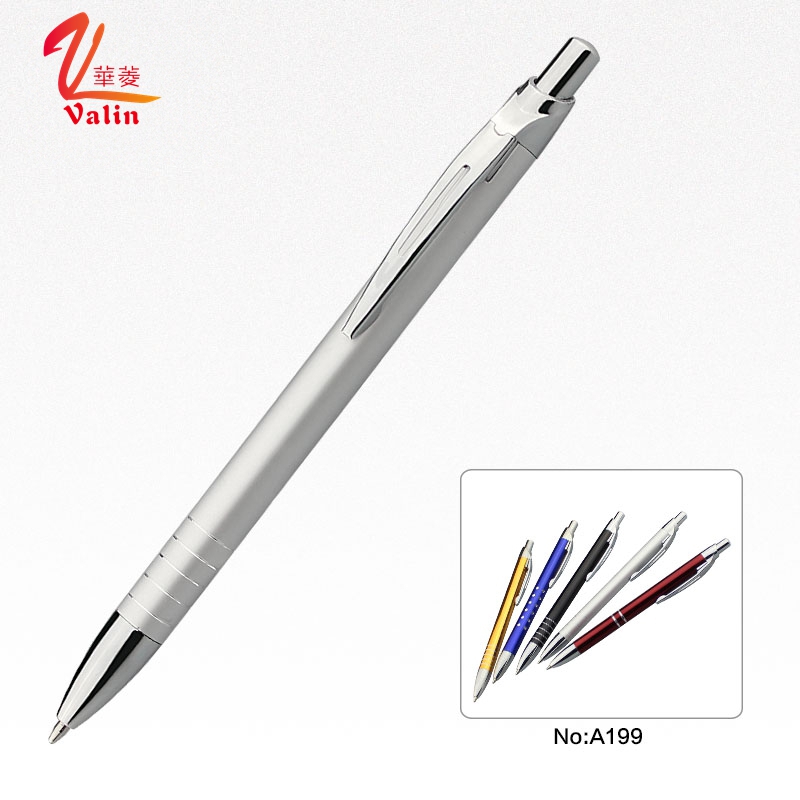 Novelty Promotion Pens for Office and Promotional Metal Pen