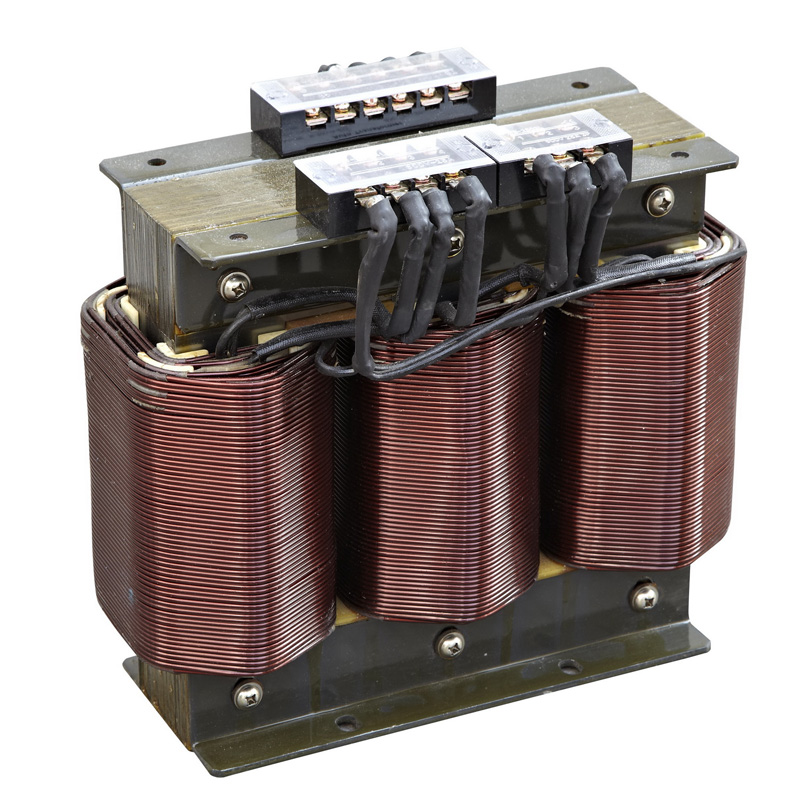 Auto Transformer for Industry (600V, 690V)