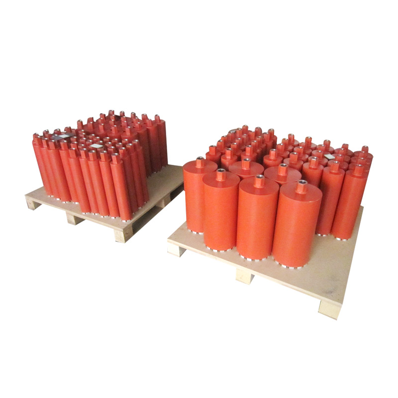 Diamond Core Drill Bit for High Grade Reinforced Concrete