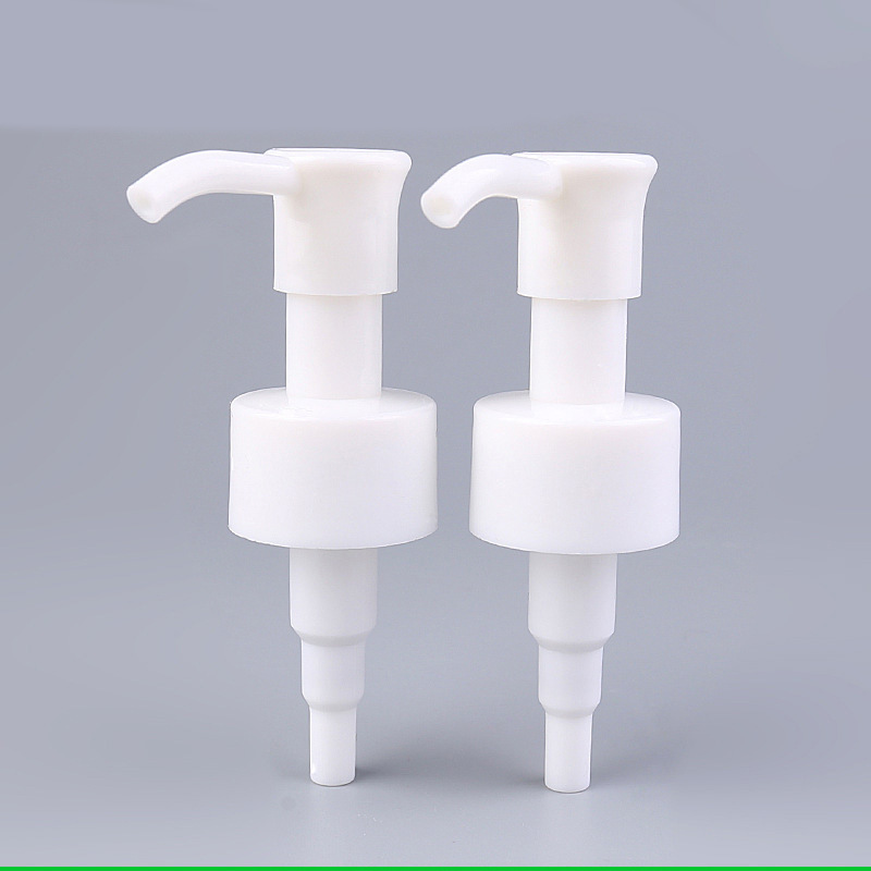 Lotion Dispenser Pump for Shampoo Bpttle (NP47)