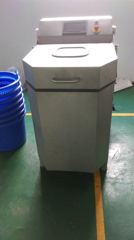 Stainless Steel Vegetable Fruit Dewater Machine