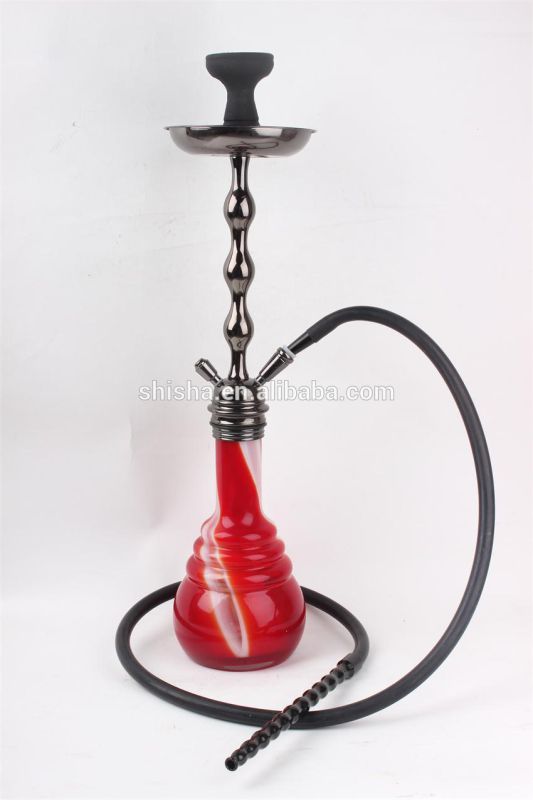 Good Quality Zinc Alloy Germany Kaya Shisha Amy Deluxe Hookah