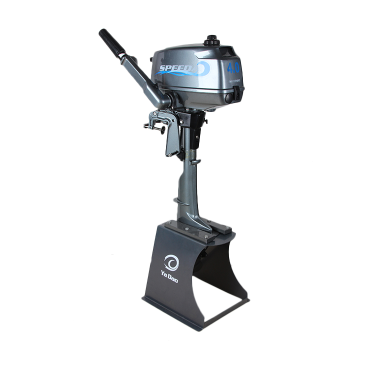 Speeda 4HP 2-Stroke Gasoline Outboard Motor (CE Approved)