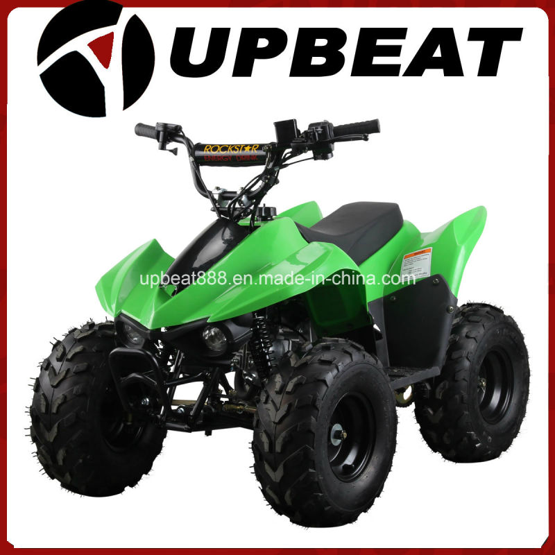 Upbeat Kids Quad Bike