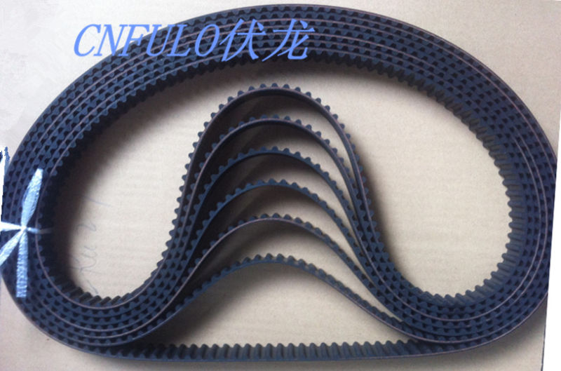 Automotive Timing Belt, Driving Belt, 132ru27