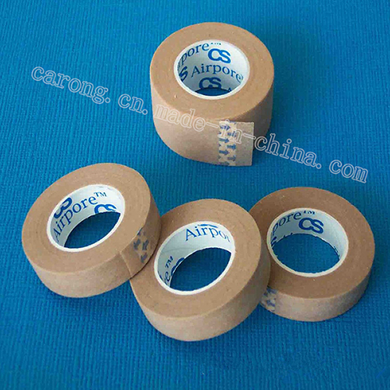 Disposable Medical Tape for Hospital Use