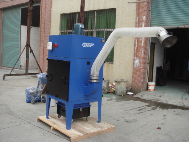 Filter Bag Industrial Wood Dust Collector