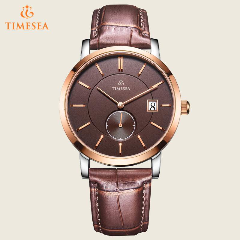 Fashion Popular Leather Watches for Men 72434