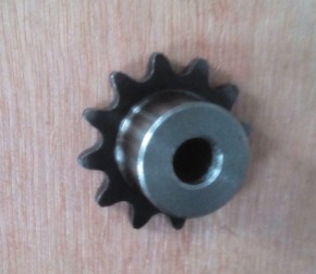 05b 12 Tooth Simplex Duplex Triplex Sprocket Chain Wheel