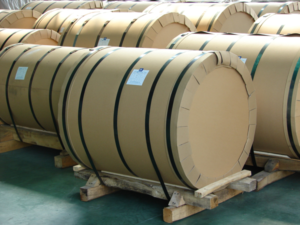 Building Material Aluminum Coil Factory Cheap Price