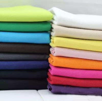 2016 High Quality Cotton/ Polyester Fabric