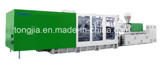 Plastic Infrastructure Dustbin Special Machine Injection Molding Machine