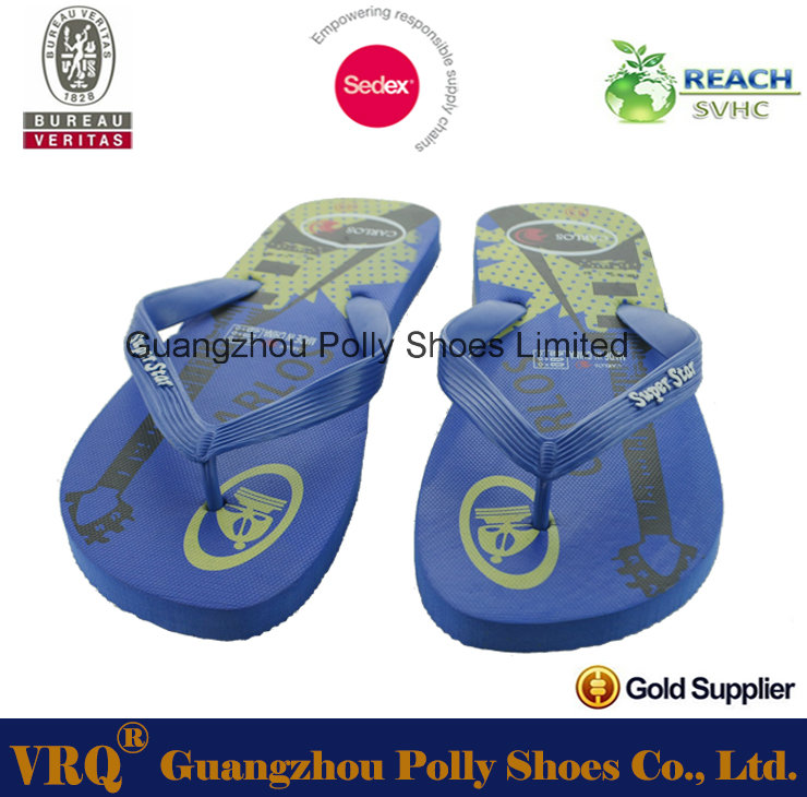 Plate Sole Free Size Flip Flop for Rubber