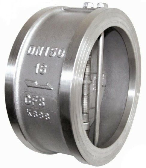 Stainless Steel Check Valve (H76)