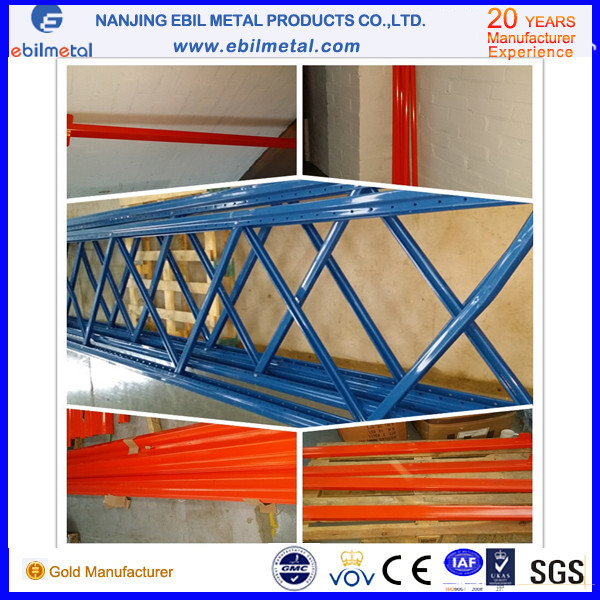 Steel Metallic Drive in Rack From Chinese Professional Manufacturer