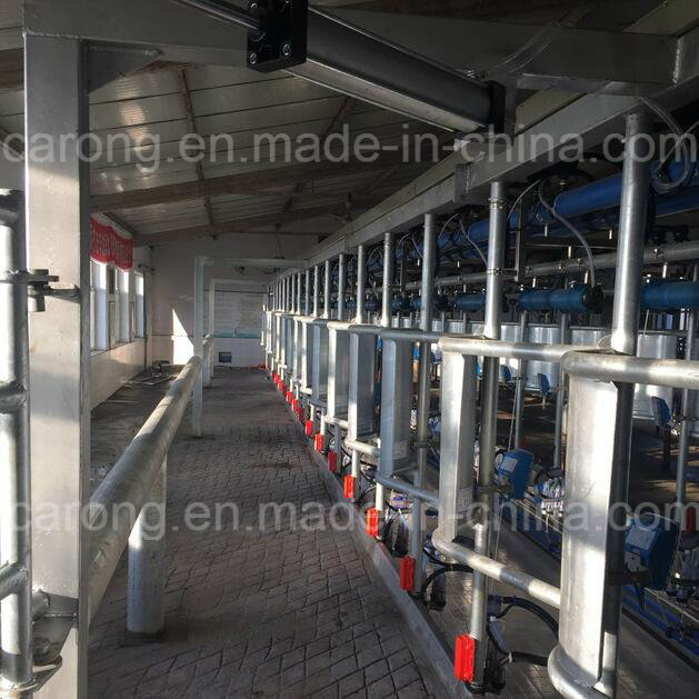 Afimilk Milking System for Cow Farm Equipment