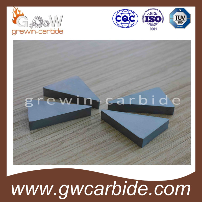 Tungsten Carbide Cutter for Sugarcane