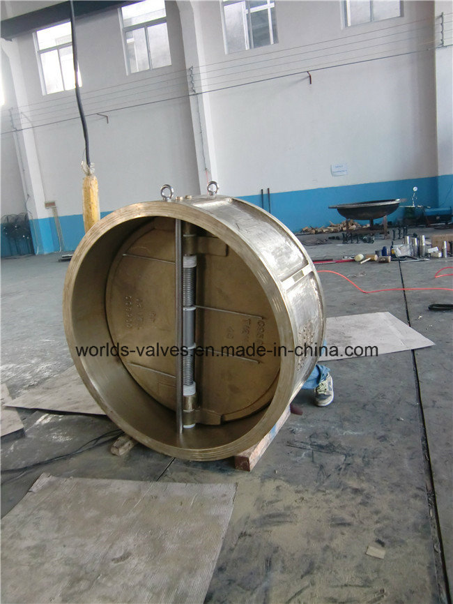 Check Valve (H77X-10/16)