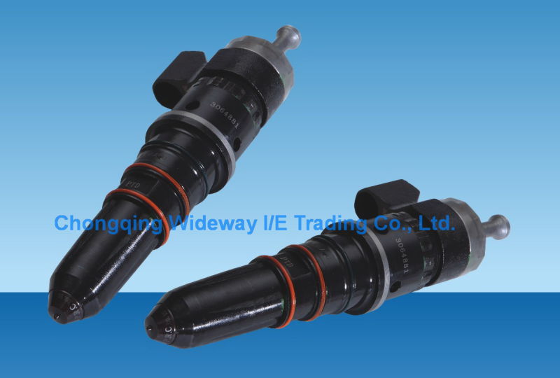 Engine Spare Part PT Fuel Injector for Cummins Diesel Engine