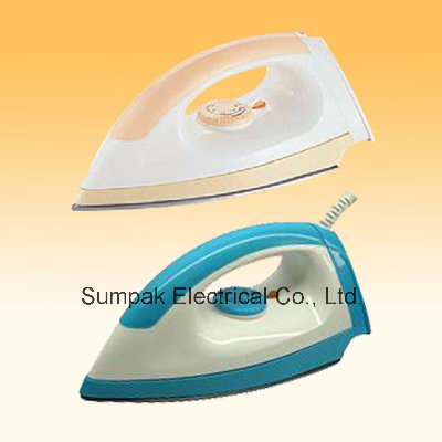 High Quality 220V 500W Electric Dry Iron