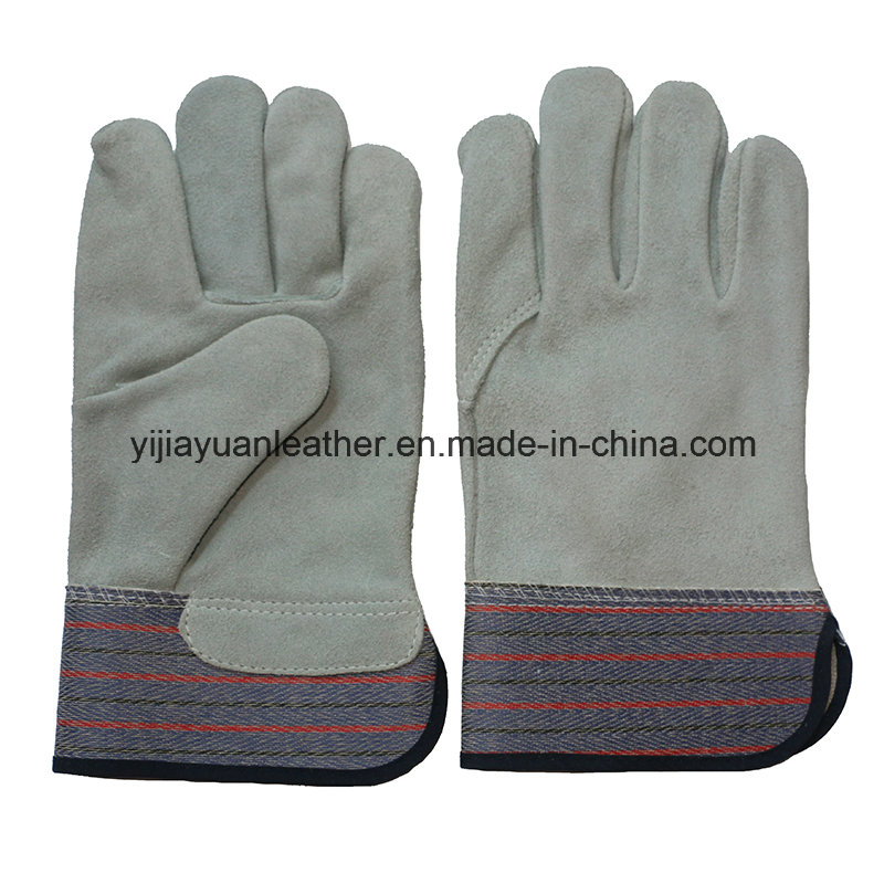 Full Palm Cut Resistant Safety Work Gloves