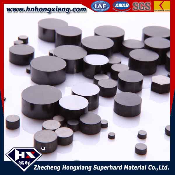 PCD for Tungsten Wire Drawing Die China Made