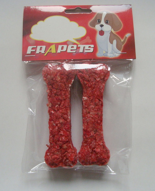 Dog Chew of 4.5