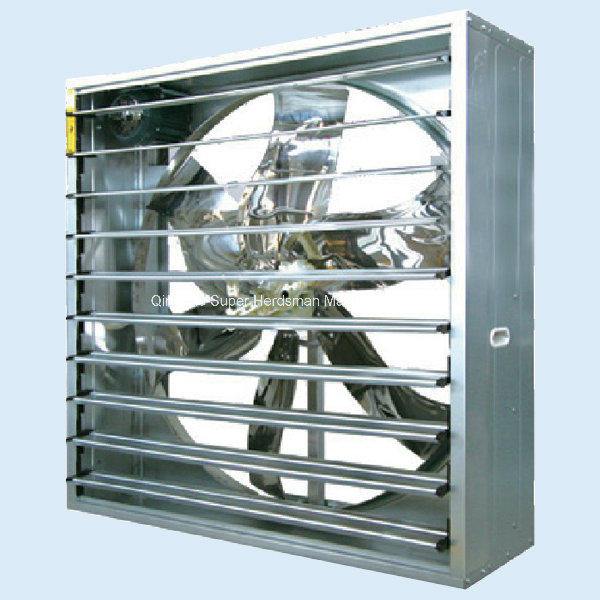 Ventilation Fan for Poultry Farming House