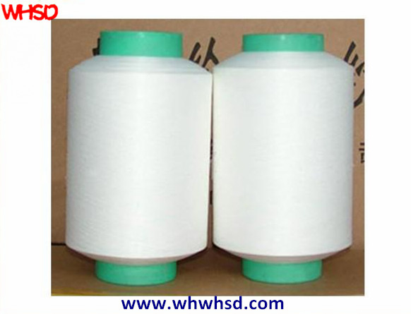 Textured Polyester Yarn 300/96 Knitting Yarn