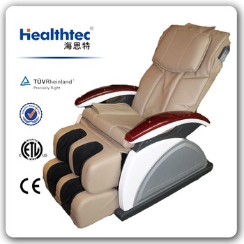 Zero Gravity Super Music Feeling Massage Chair Insert (K16-D)