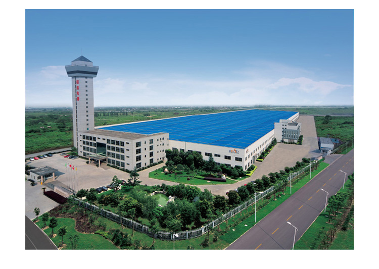 Shopping Mall Panoramic Elevator with Machine Room