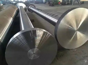 Forging Propeller Shaft for Shipping