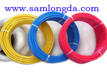 DIN73378 Nylon PA6 PA11 PA12 Tube Hose