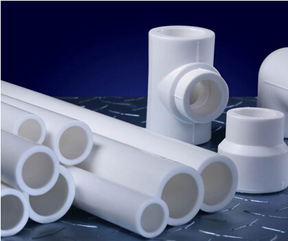 PVC Tube Molds