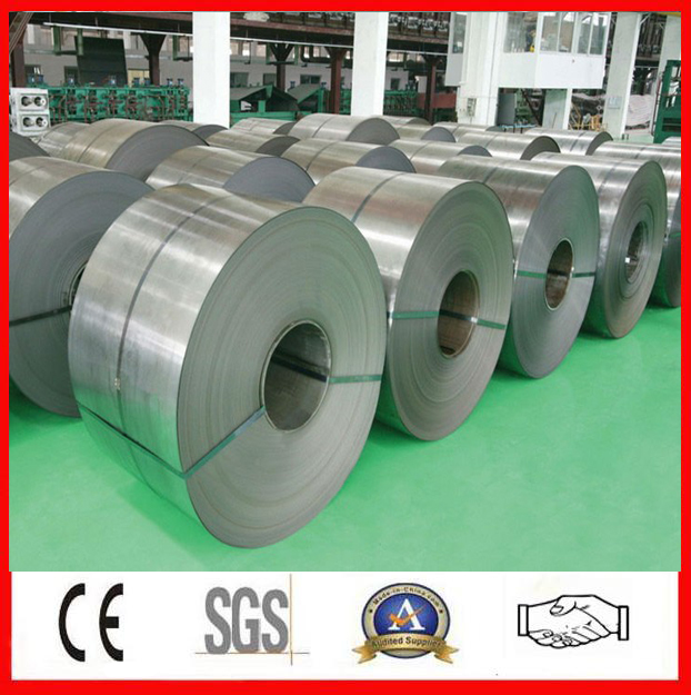 Non-Oriented Electric Silicon Steel Coil