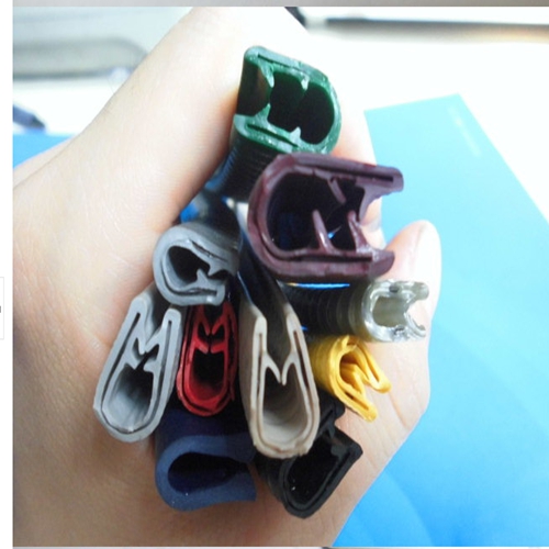 PVC Sealing Strip Made in China