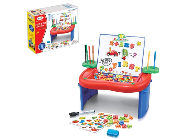 Plastic Toy Children Educational Toy (HM1103A)