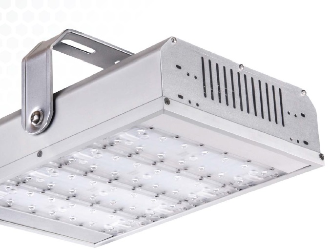 200W LED High Bay Light Warehouse Shop Lighting