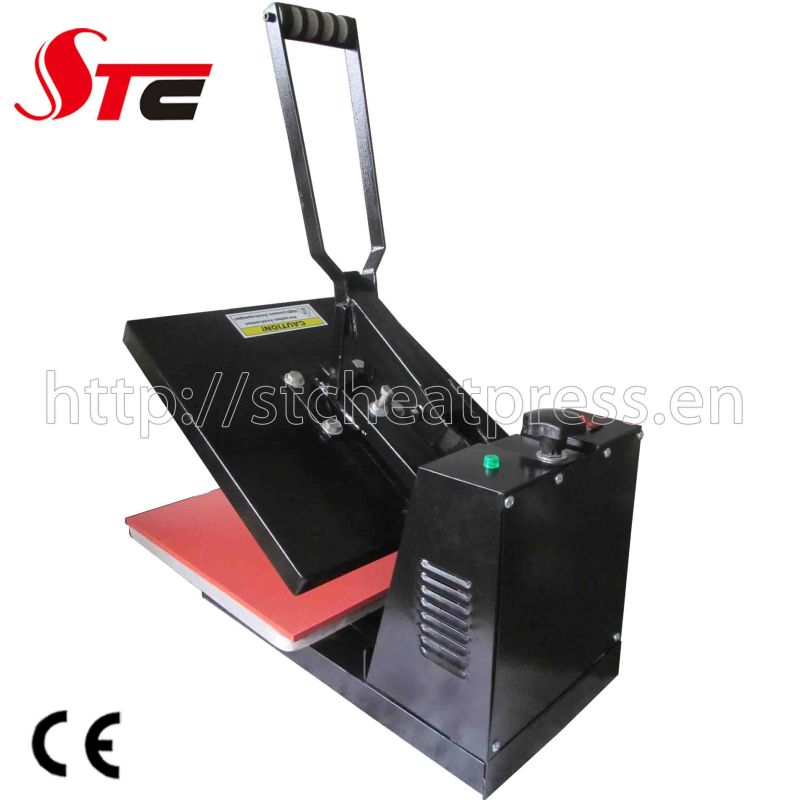 CE Certificate Hot Selling High Pressure Sublimation Machine