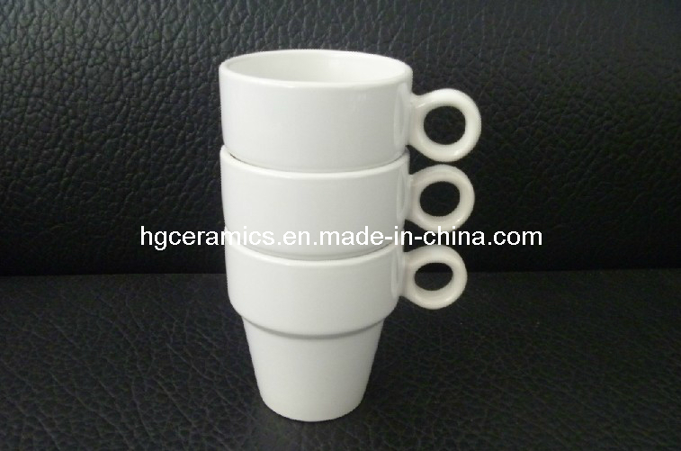 Sublimation Coated Mug, Sublimation Porcelain Mug