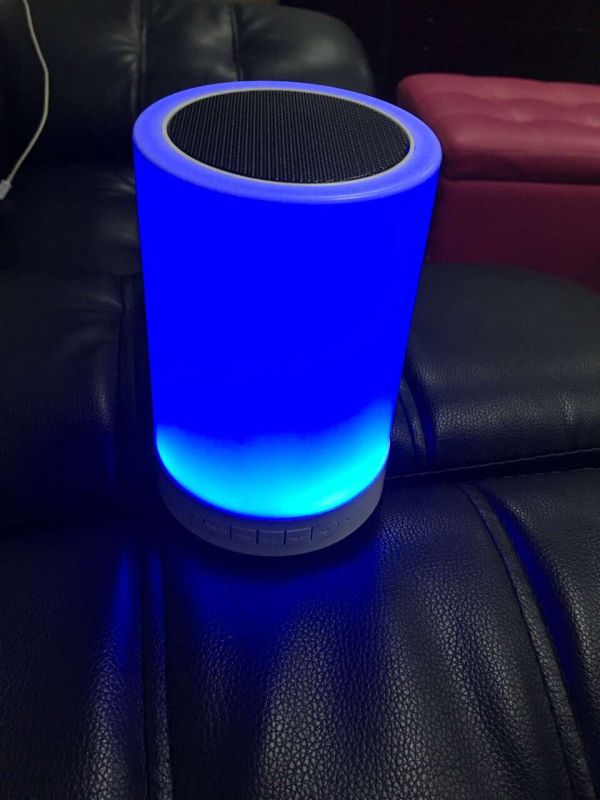 Colorful Best Portable Bluetooth Speakers