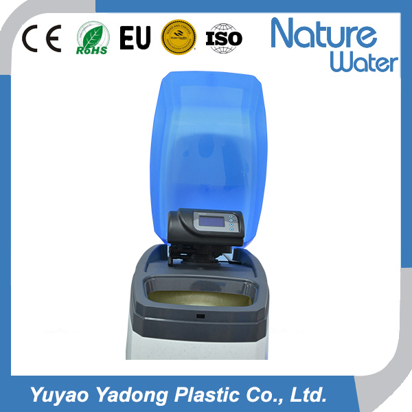 Water Softener for Home Use 2t/H